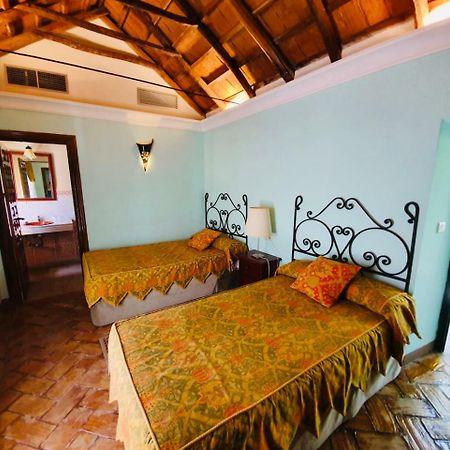 Granados Palacio Boutique Hotel 埃希哈 外观 照片