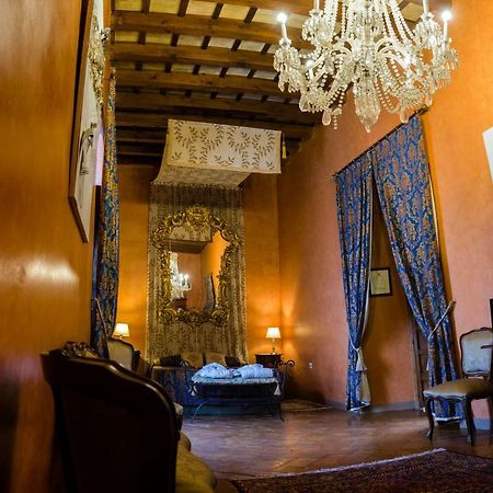 Granados Palacio Boutique Hotel 埃希哈 外观 照片