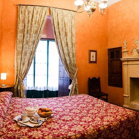 Granados Palacio Boutique Hotel 埃希哈 外观 照片
