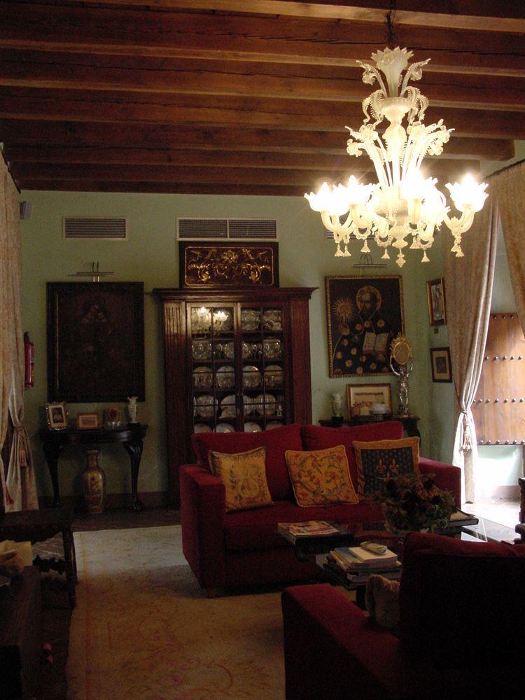 Granados Palacio Boutique Hotel 埃希哈 外观 照片