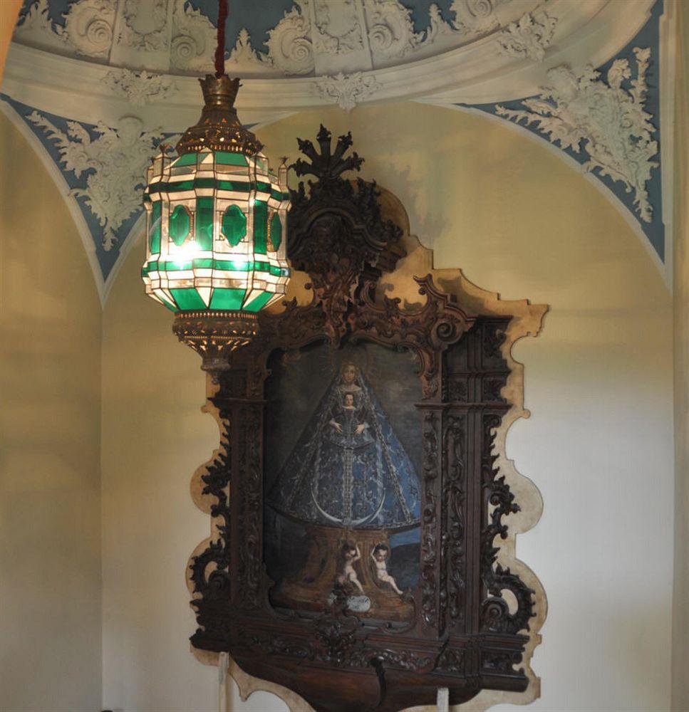 Granados Palacio Boutique Hotel 埃希哈 外观 照片
