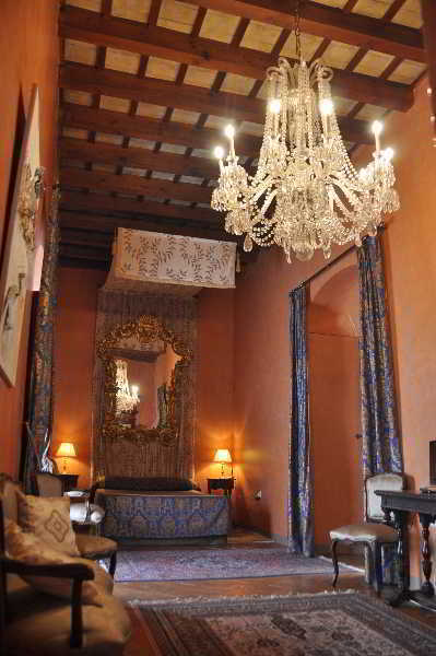 Granados Palacio Boutique Hotel 埃希哈 外观 照片