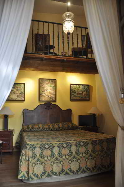 Granados Palacio Boutique Hotel 埃希哈 外观 照片