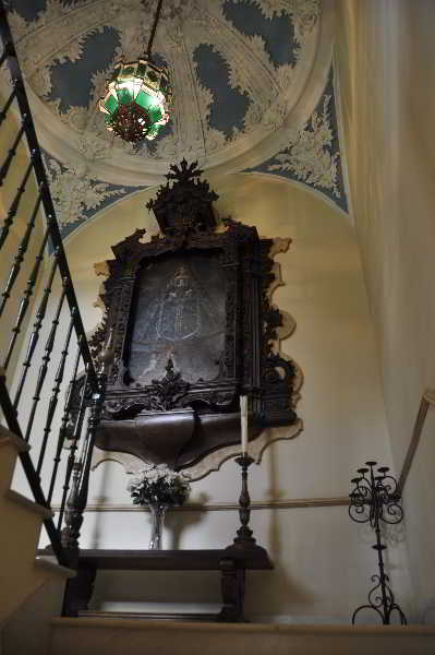 Granados Palacio Boutique Hotel 埃希哈 外观 照片