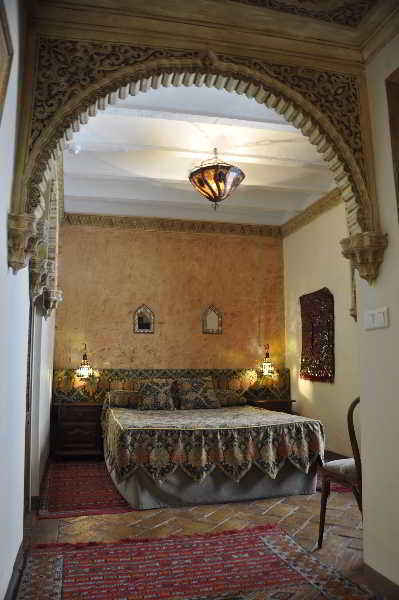 Granados Palacio Boutique Hotel 埃希哈 外观 照片