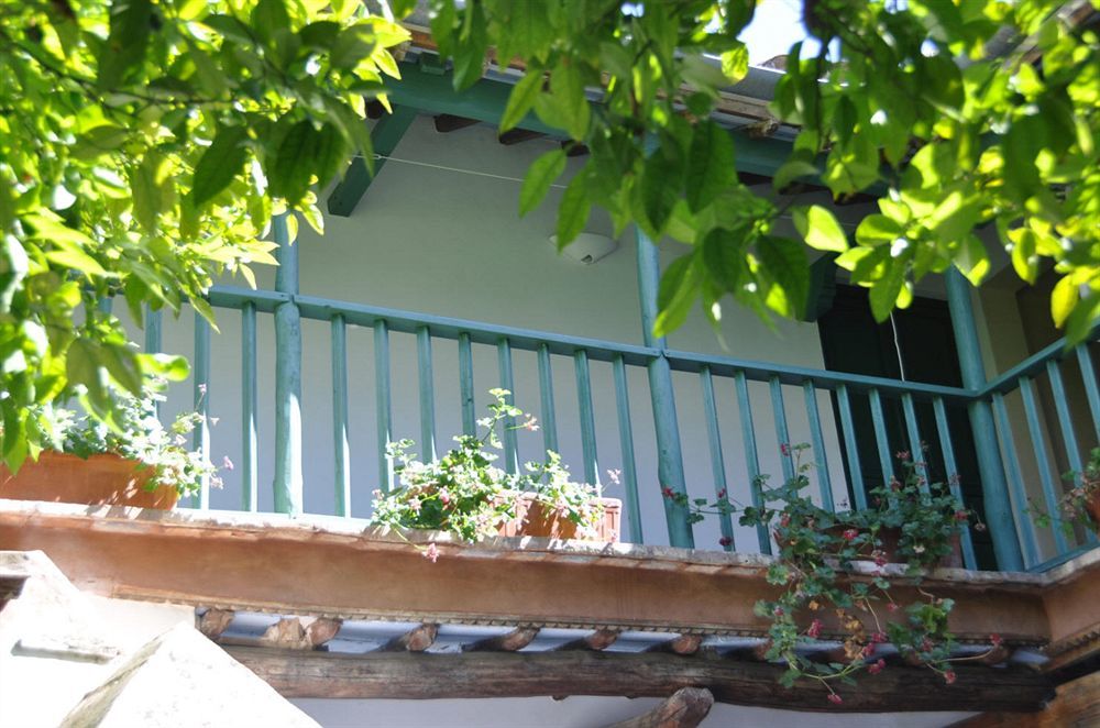 Granados Palacio Boutique Hotel 埃希哈 外观 照片