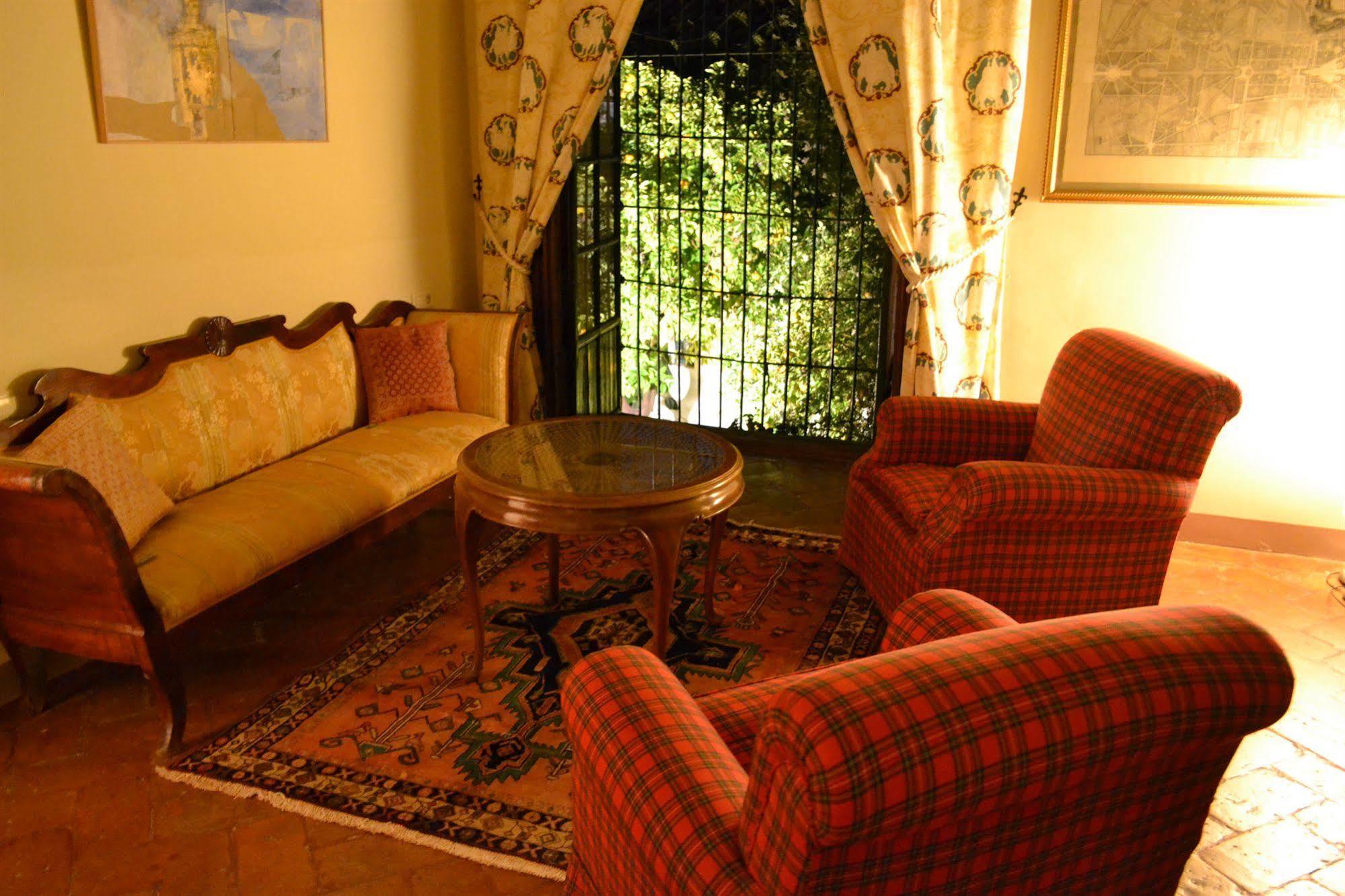 Granados Palacio Boutique Hotel 埃希哈 外观 照片