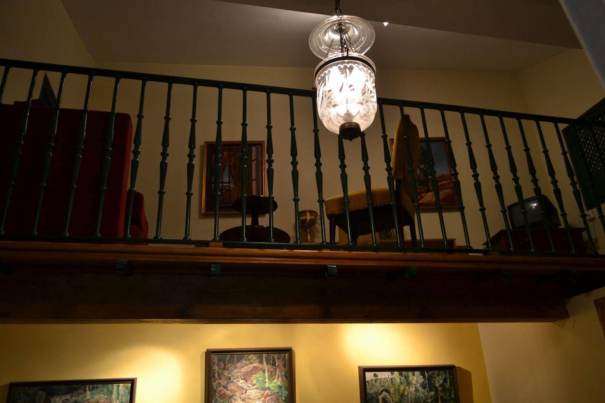 Granados Palacio Boutique Hotel 埃希哈 外观 照片