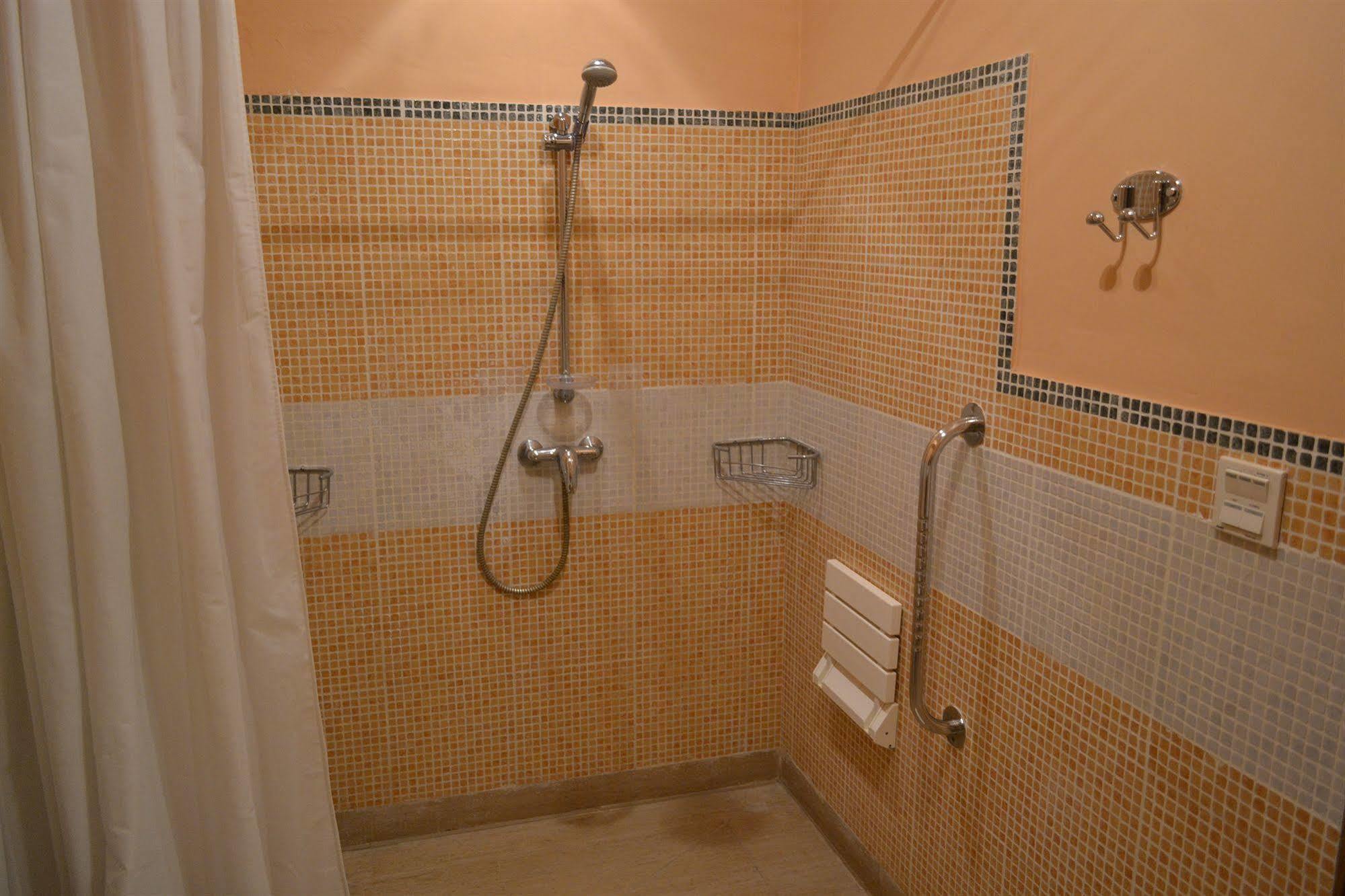 Granados Palacio Boutique Hotel 埃希哈 外观 照片