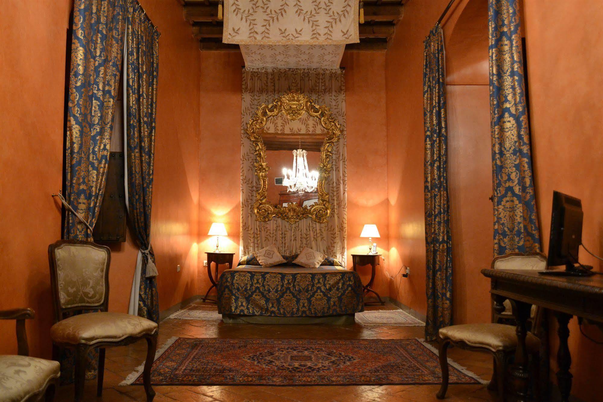 Granados Palacio Boutique Hotel 埃希哈 外观 照片