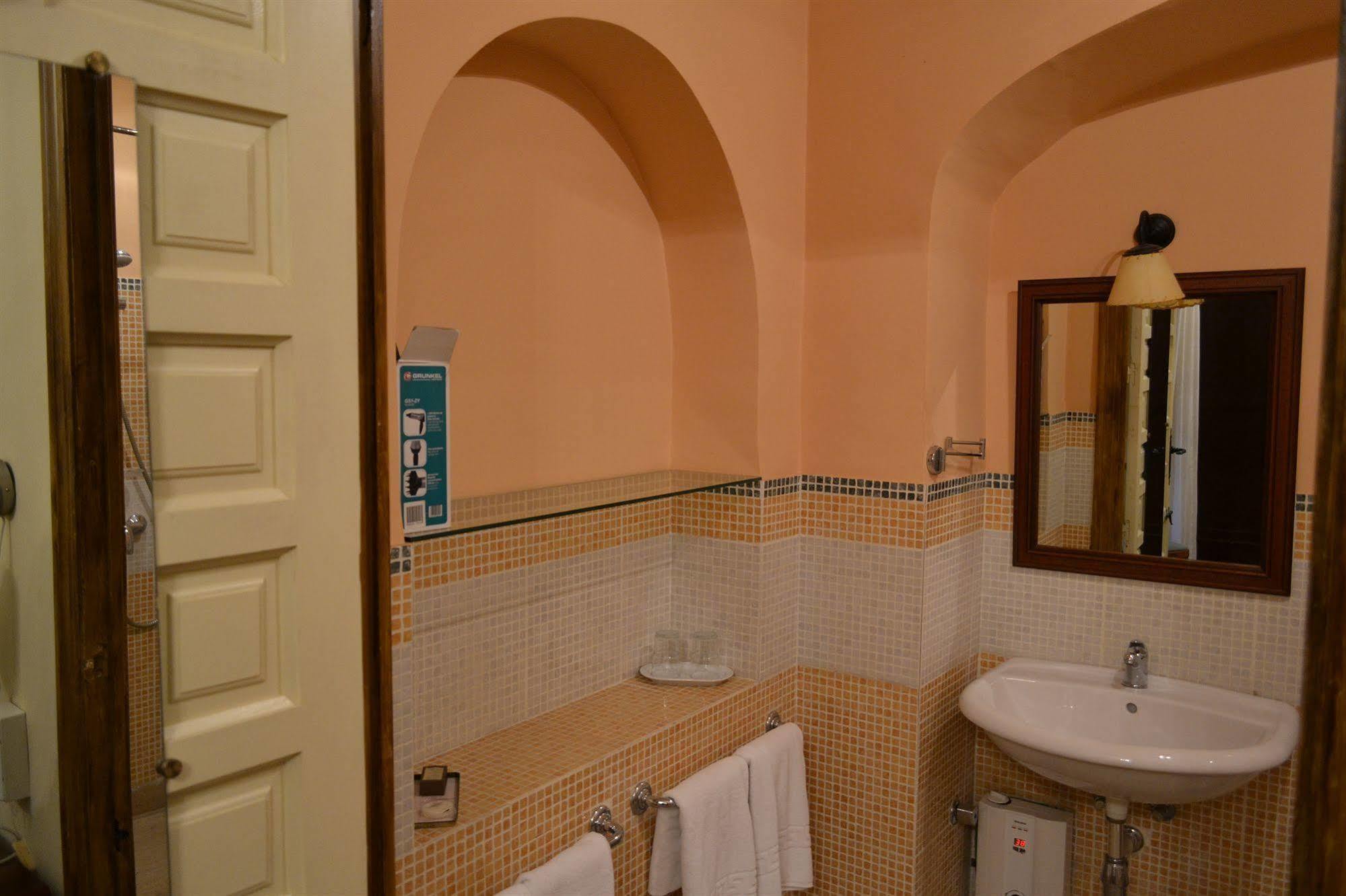 Granados Palacio Boutique Hotel 埃希哈 外观 照片
