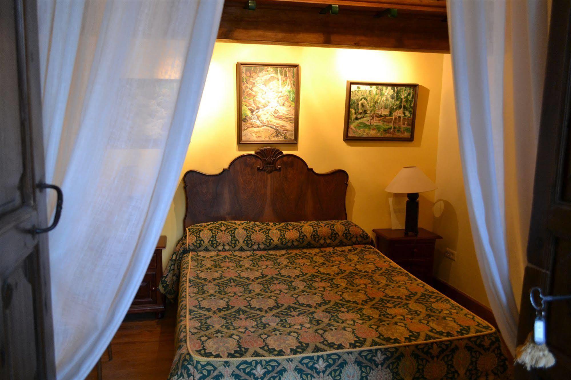 Granados Palacio Boutique Hotel 埃希哈 外观 照片