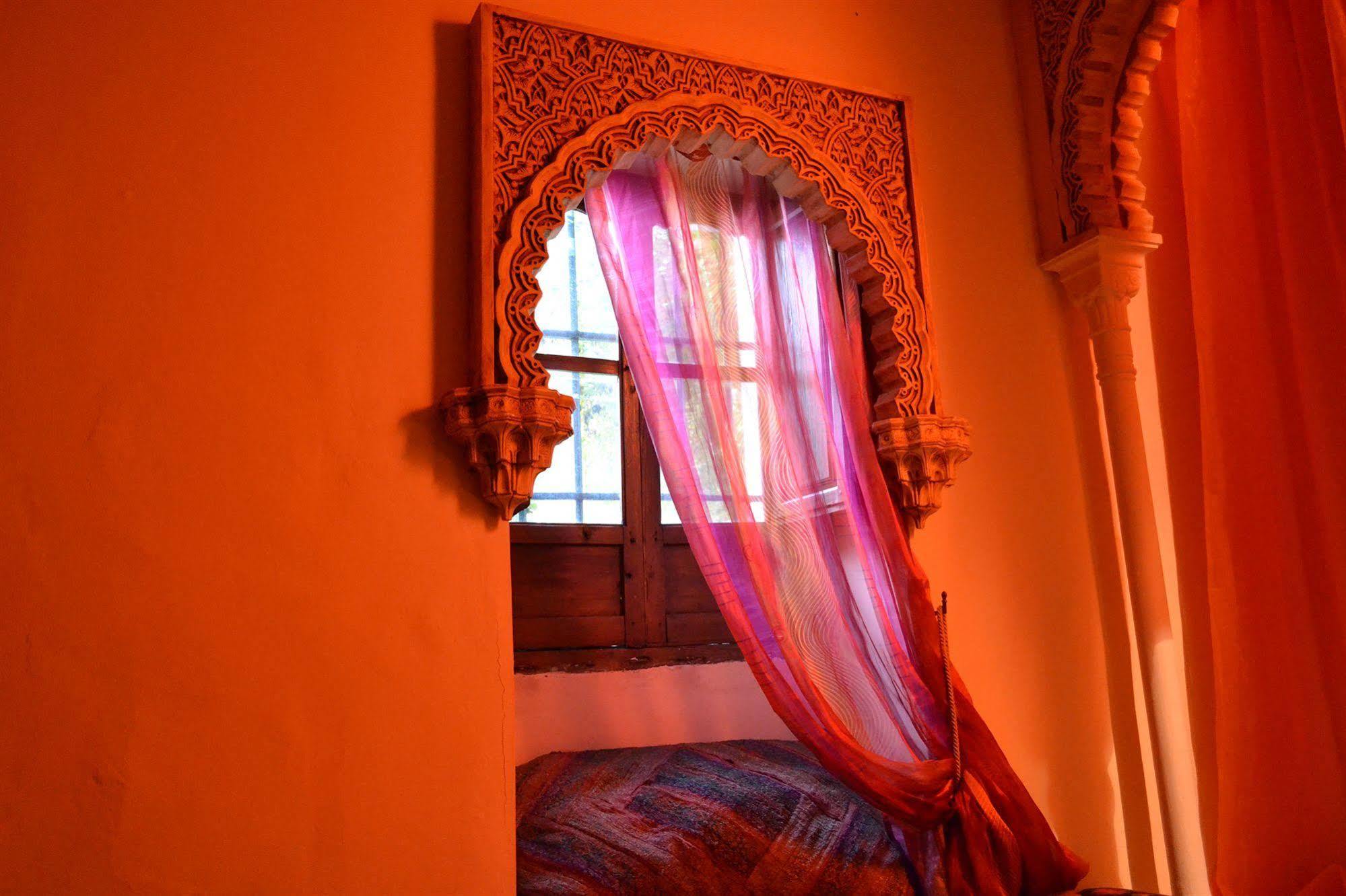 Granados Palacio Boutique Hotel 埃希哈 外观 照片