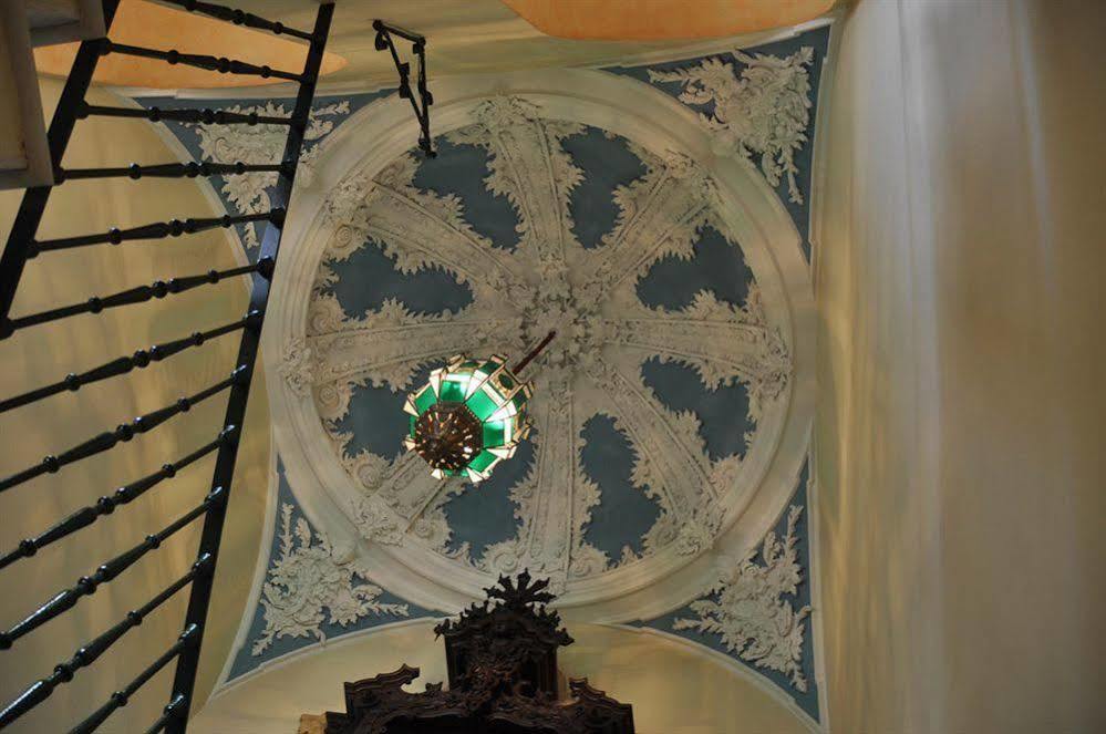 Granados Palacio Boutique Hotel 埃希哈 外观 照片