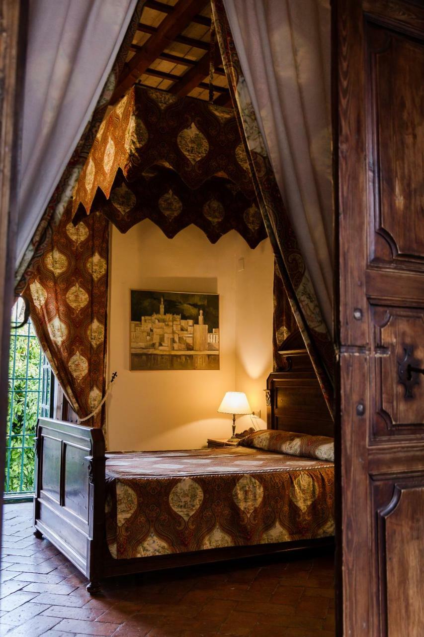 Granados Palacio Boutique Hotel 埃希哈 外观 照片