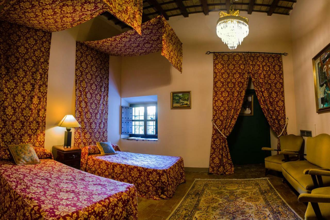 Granados Palacio Boutique Hotel 埃希哈 外观 照片